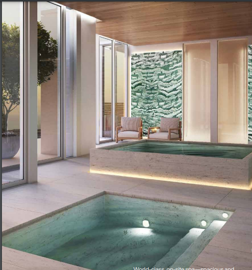 Elevate Your Lifestyle: Exclusive Luxury Residences in the Heart of Miami